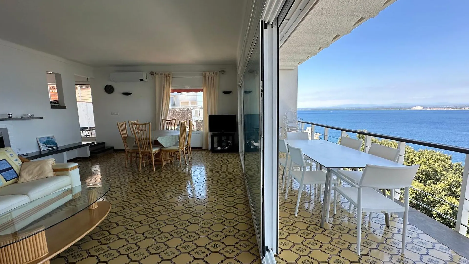 Holiday home Agi Villa Poncella Roses Spain