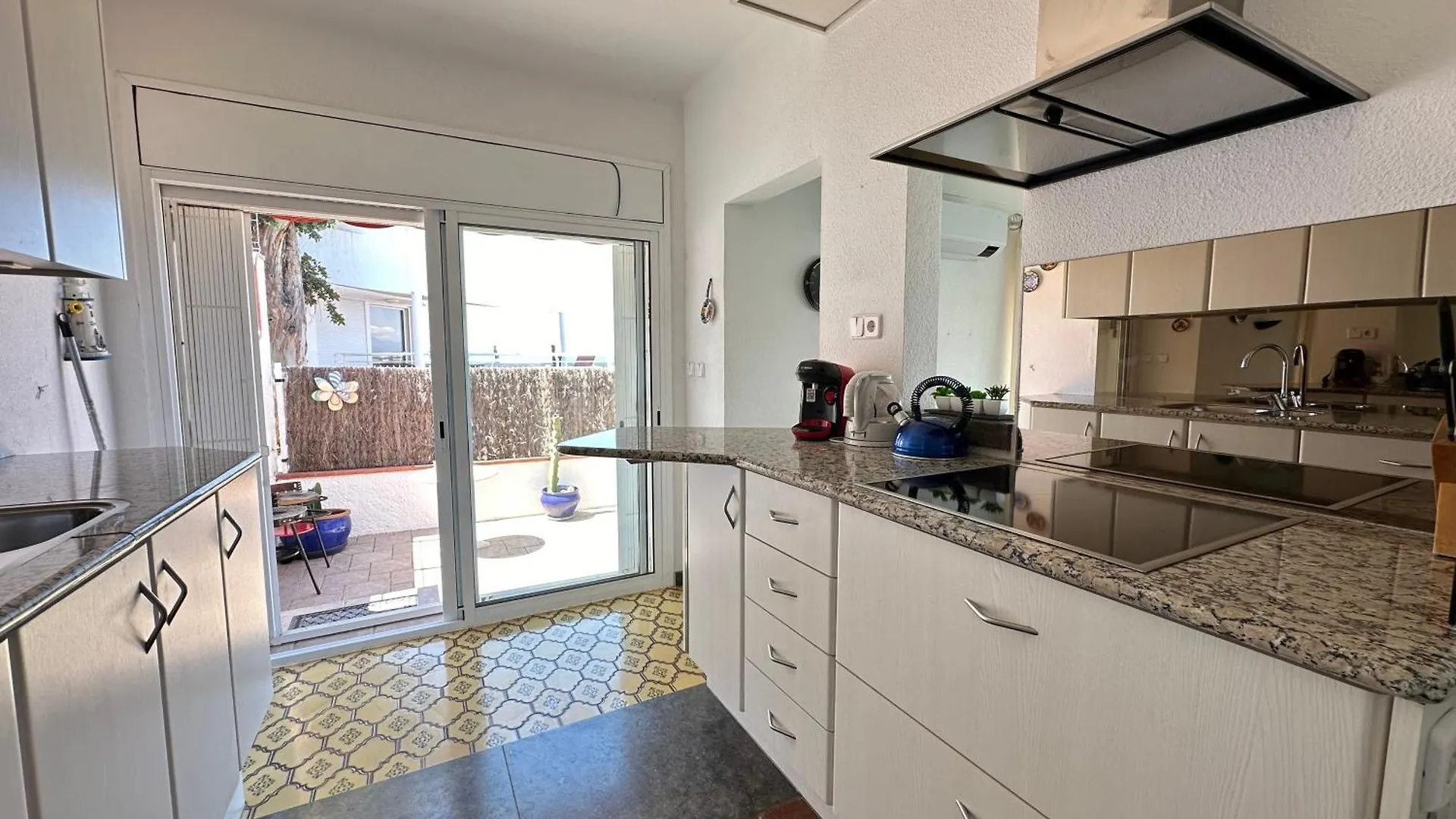 Holiday home Agi Villa Poncella Roses