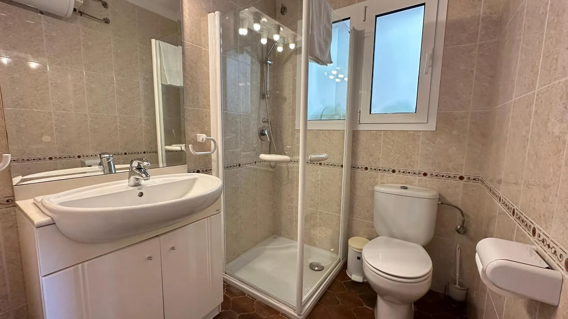 Holiday home Agi Villa Poncella Roses
