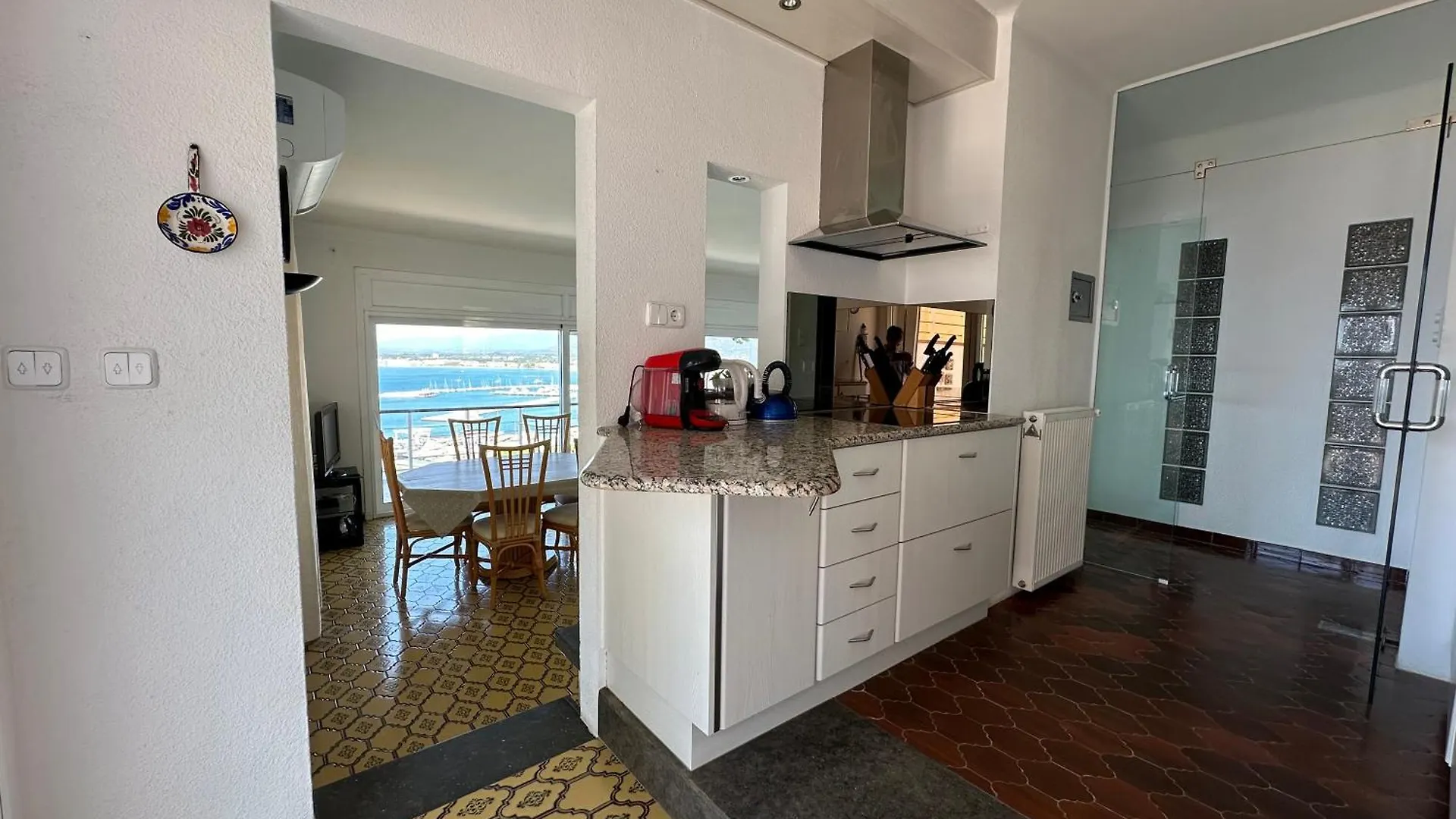 Agi Villa Poncella Roses Spanyolország