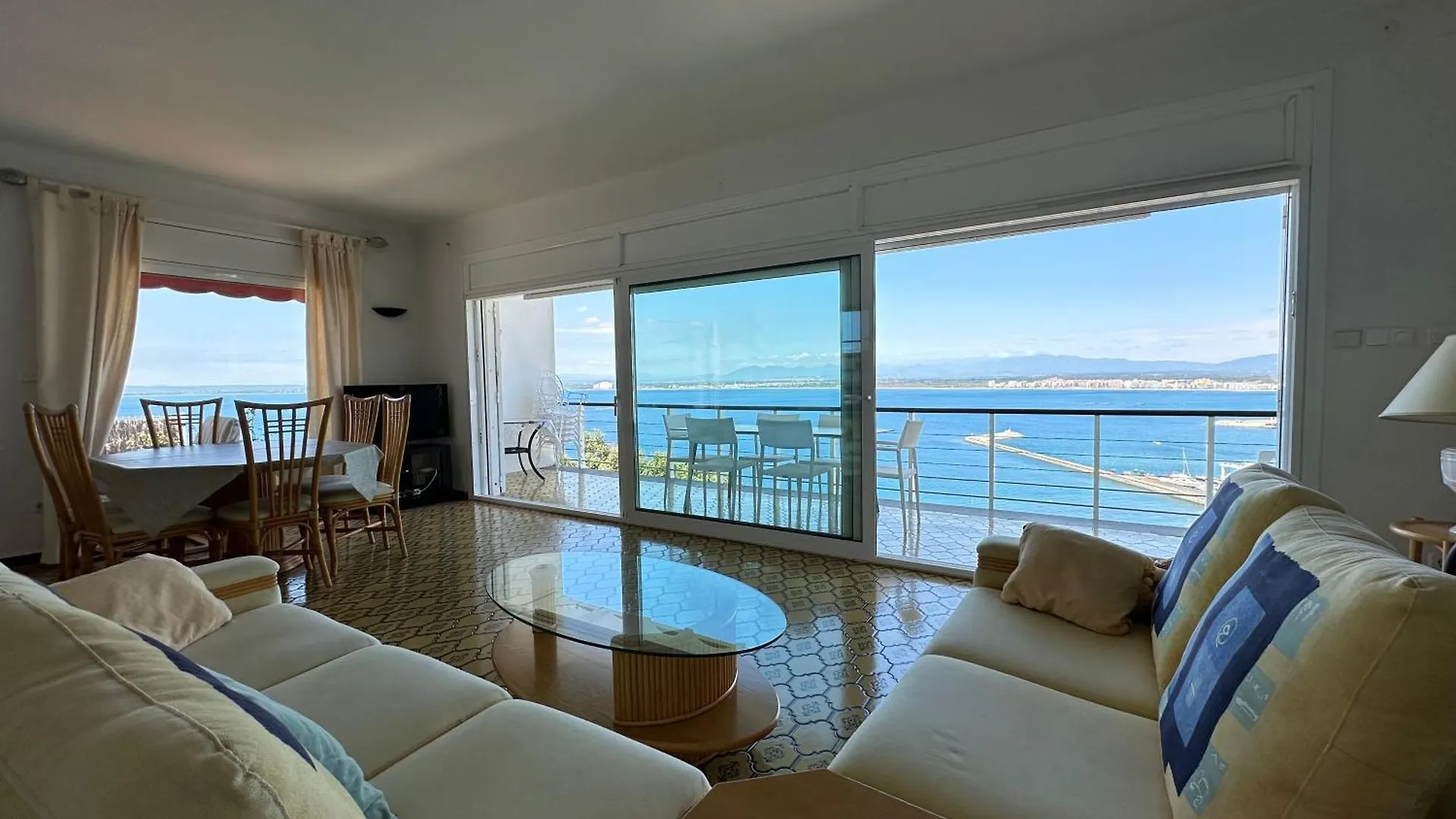 Holiday home Agi Villa Poncella Roses Spain