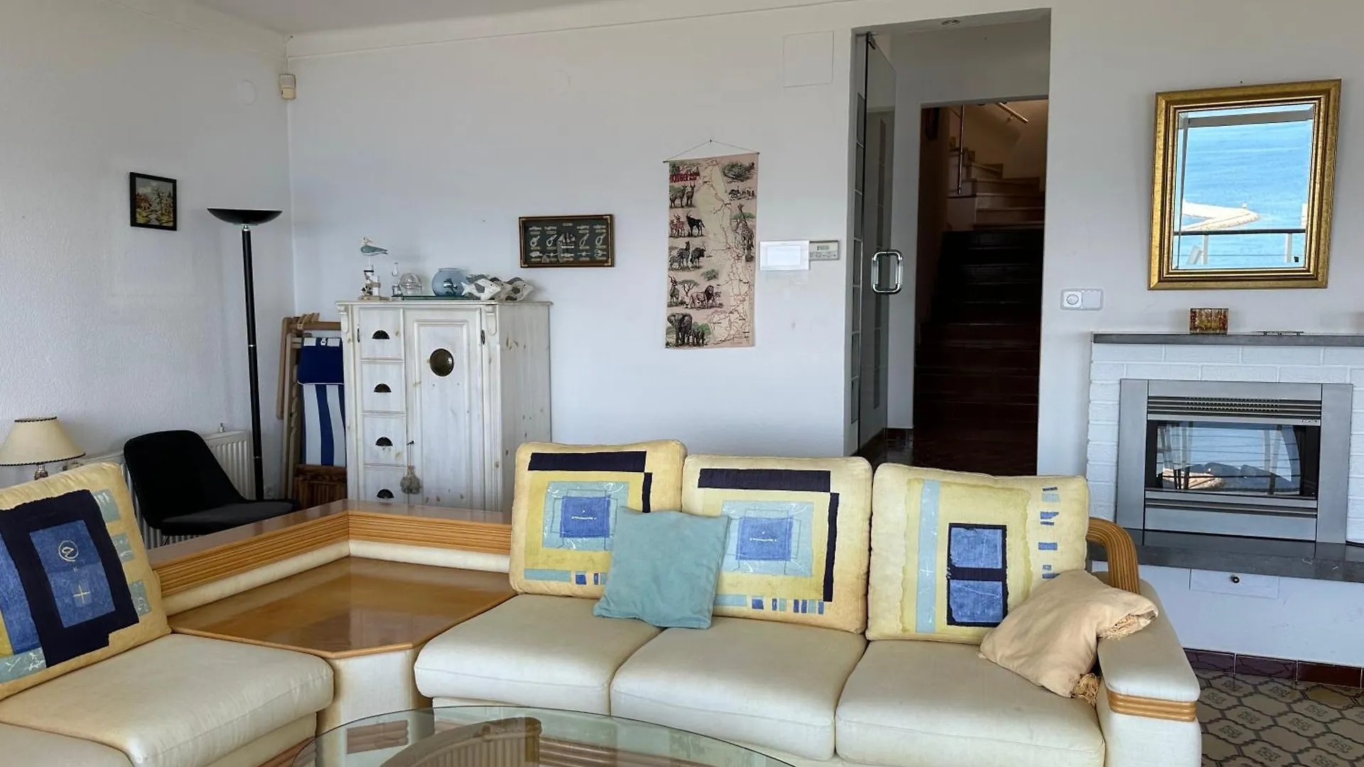Agi Villa Poncella Roses Holiday home